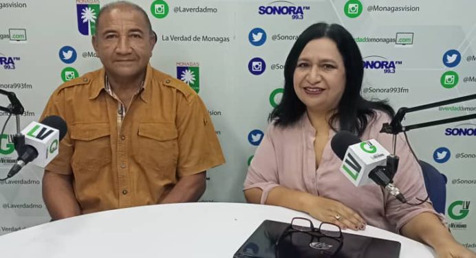 Manuel Villalba: Era oportuno cambiar la fecha de las elecciones para mayo