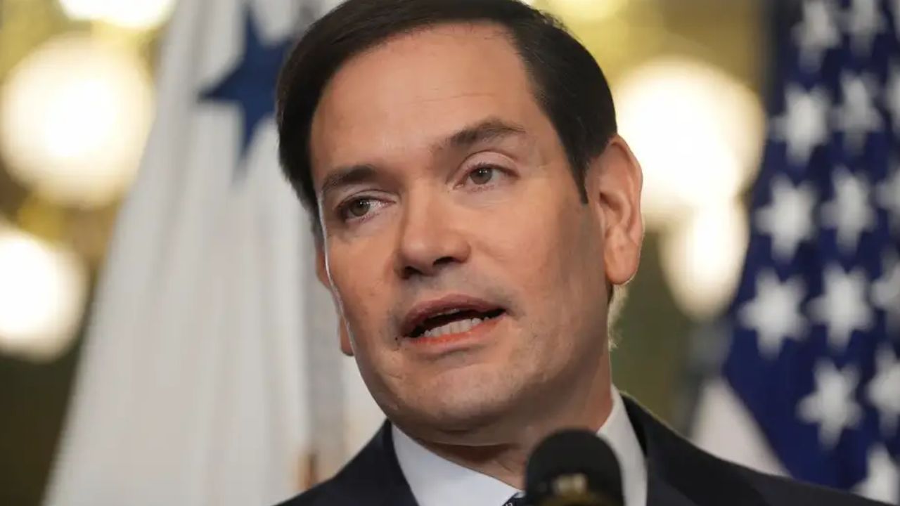 Marco Rubio asume como director interino de USAID