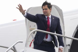 viaje a Oriente Medio