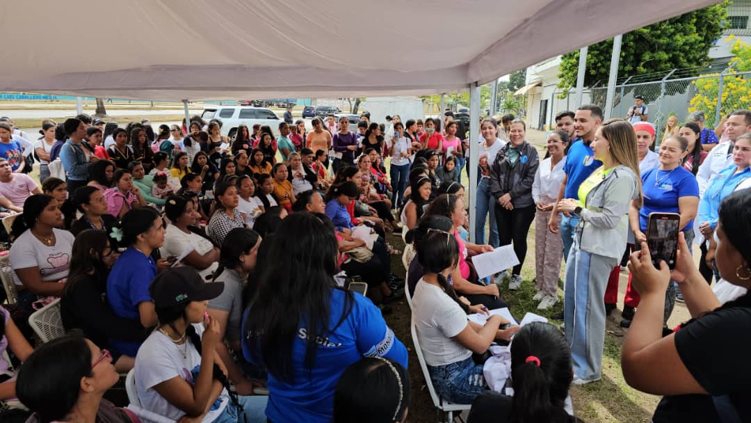 Más de 450 universitarias beneficiadas con la colocación de métodos anticonceptivos 2 mas de 450 universitarias beneficiadas con la colocacion de metodos anticonceptivos laverdaddemonagas.com anticonceptivo2