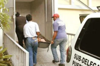 matan a tiros a hombre y mujer dejando mensaje junto a sus cuerpos laverdaddemonagas.com la verdad de monagas 83 1