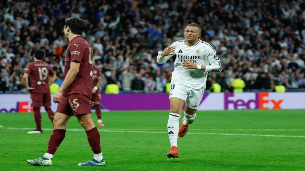 Mbappé