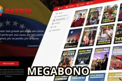 megabono depositados 5 000 bolivares directamente en la plataforma patria laverdaddemonagas.com la verdad de monagas 87 1