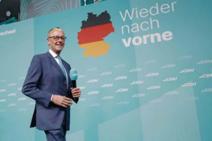 Friedrich Merz