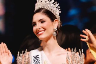 Miss Venezuela
