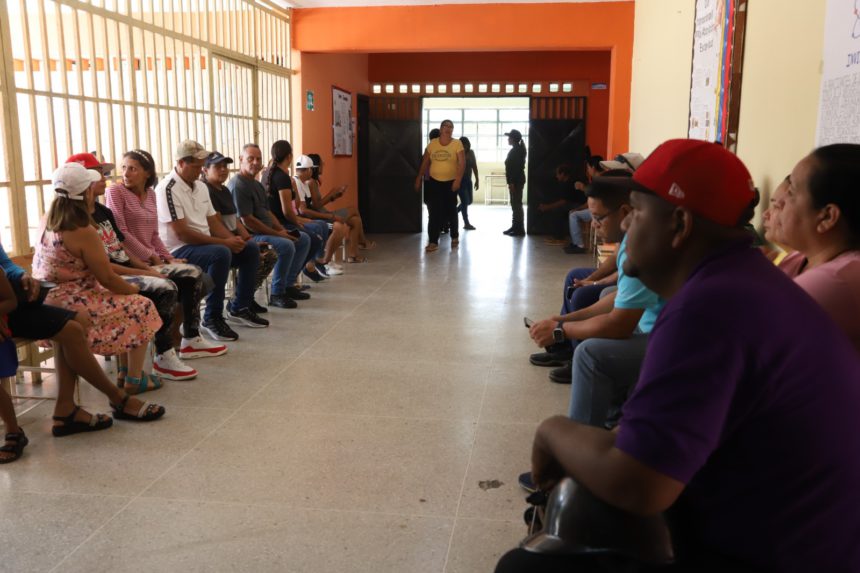 consulta