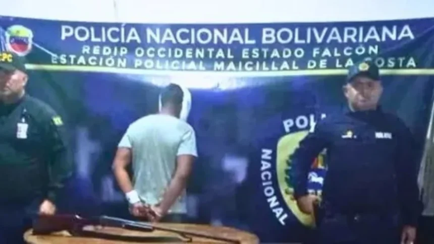 fallecida