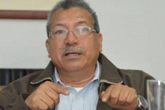 postulación de los candidatos