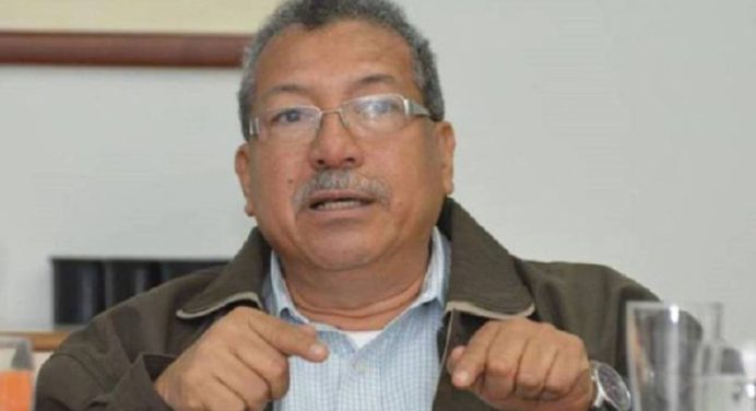Ortega anuncia el inicio de la postulación de los candidatos del PSUV este mes