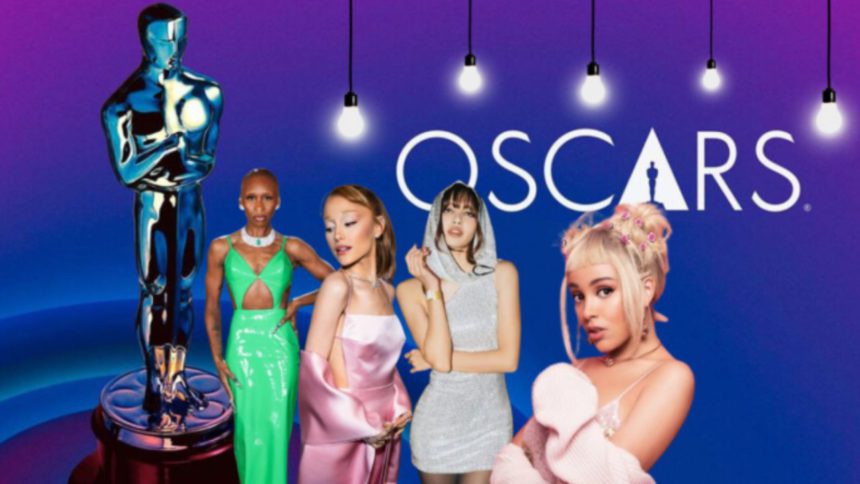 oscar 2025 cynthia erivo ariana grande doja cat y lisa cantaran en la gala laverdaddemonagas.com la verdad de monagas 2025 02 25t113133.330