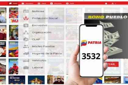 pago patria