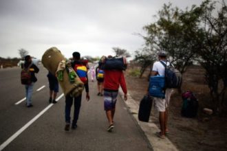 Panamá evalúa opciones