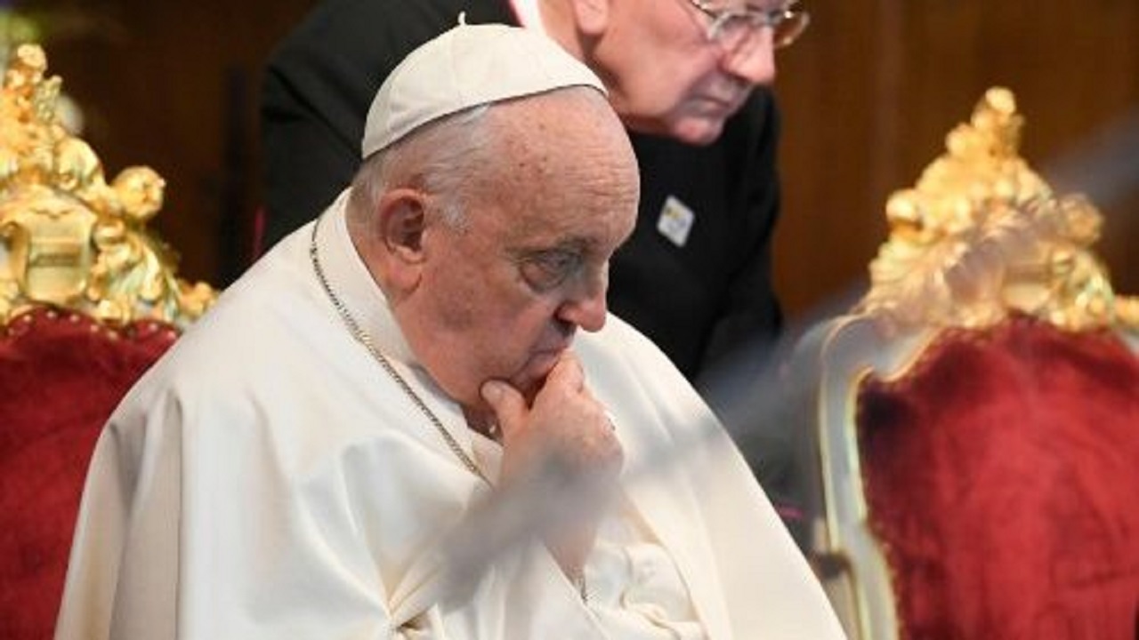 Papa Francisco