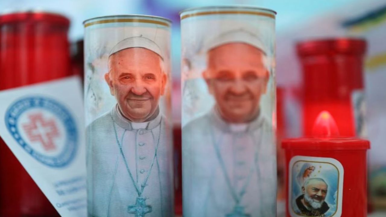 Papa Francisco sufrió un broncoespasmo esta tarde