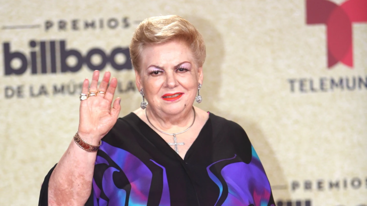 Paquita la del Barrio recibirá homenaje póstumo: Aquí los detalles 2 Paquita la del Barrio recibirá homenaje postumo: Aquí los detalles