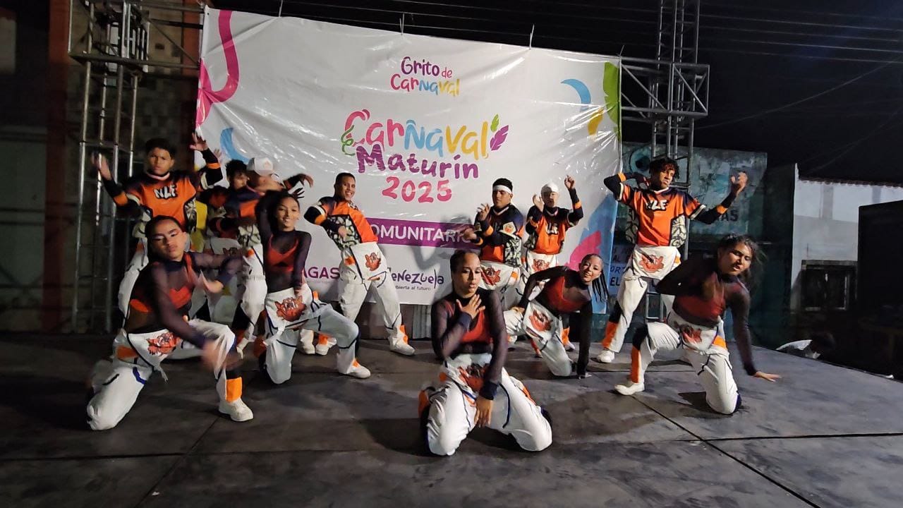 Grito de Carnaval