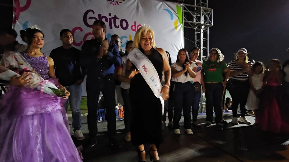 Parroquias La Cruz, Los Godos, San Simón y Boquerón gritaron ¡Carnaval! 3 parroquias la cruz los godos san simon y boqueron gritaron carnaval laverdaddemonagas.com carnaval3