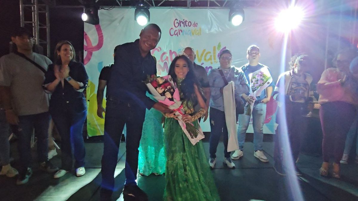 Parroquias La Cruz, Los Godos, San Simón y Boquerón gritaron ¡Carnaval! 4 parroquias la cruz los godos san simon y boqueron gritaron carnaval laverdaddemonagas.com carnaval4