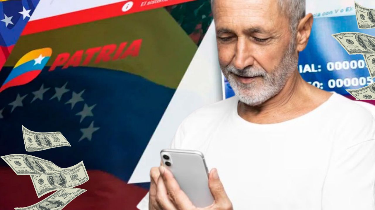Pensionados a sumar