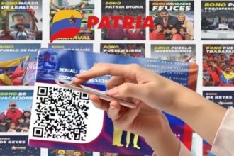 el código QR de tu carnet