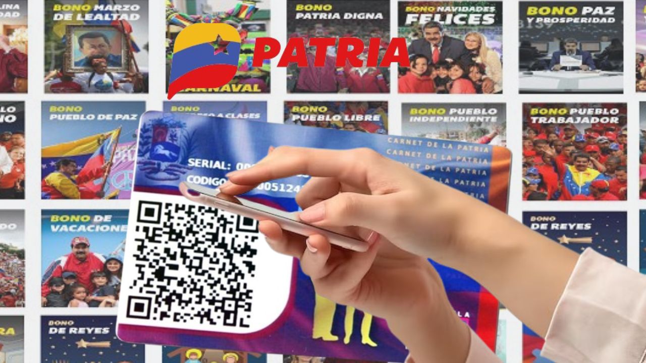 el código QR de tu carnet