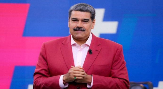 Presidente Maduro destaca la participación colectiva en el proceso político de 2025