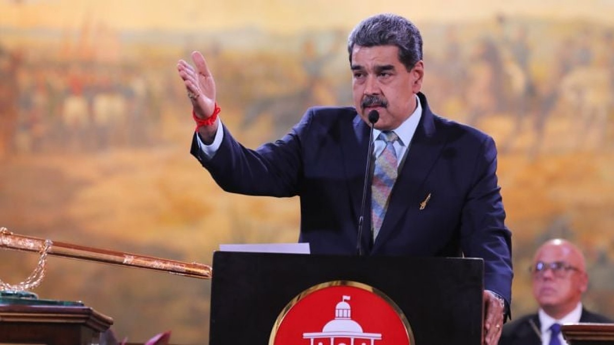 Maduro