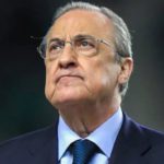 Florentino Pérez Real Madrid