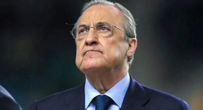 Real Madrid llevó a la RFEF y CSD protesta formal por el sistema arbitral