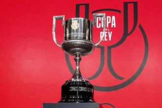 Copa del Rey
