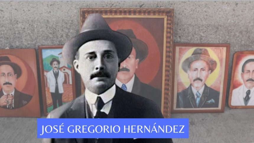 ¡Recibe la entrega José Gregorio Hernández! Aquí los detalles 1 entrega José Gregorio