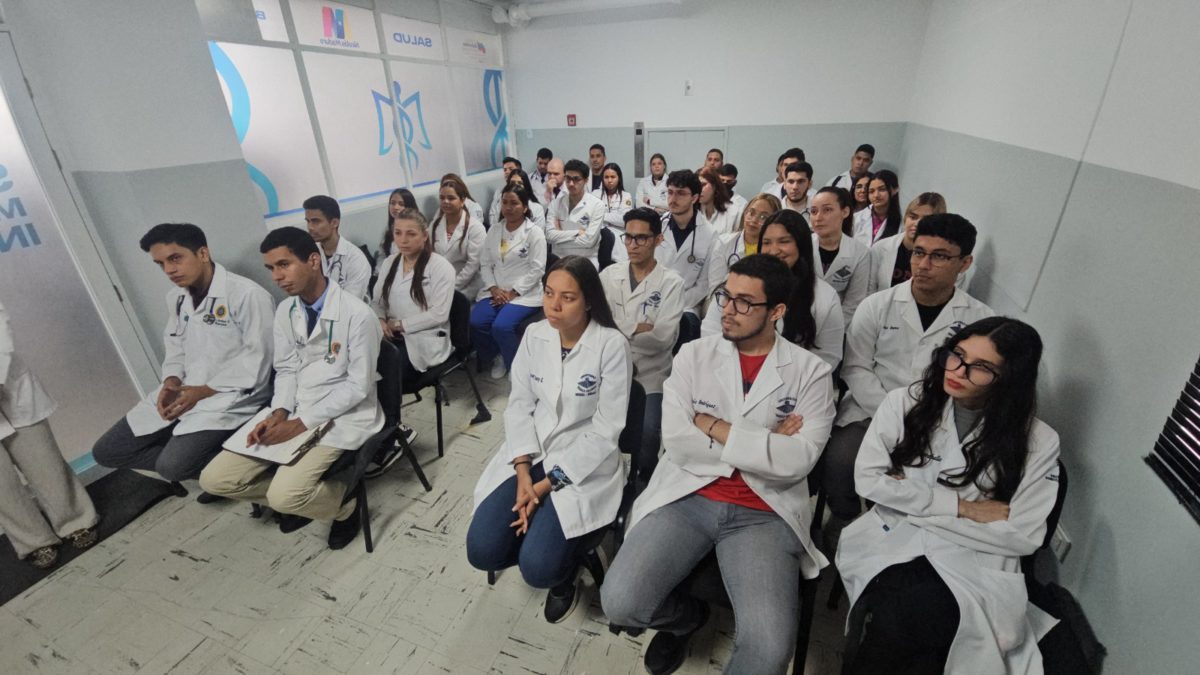 renovado salon de medicina interna en el nunez tovar entrega oficial laverdaddemonagas.com salon3