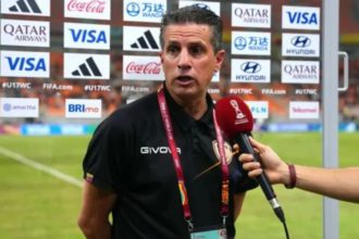 ricardo valino no continua al frente de la sub 20 y sub 23 de la vinotitnto laverdaddemonagas.com la verdad de monagas 2025 02 08t184031.261