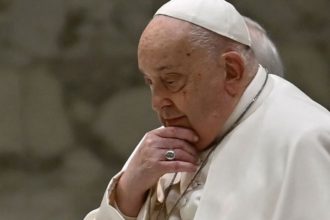 salud del papa francisco sigue presentando una leve mejoria laverdaddemonagas.com la verdad de monagas 2025 02 25t115840.685