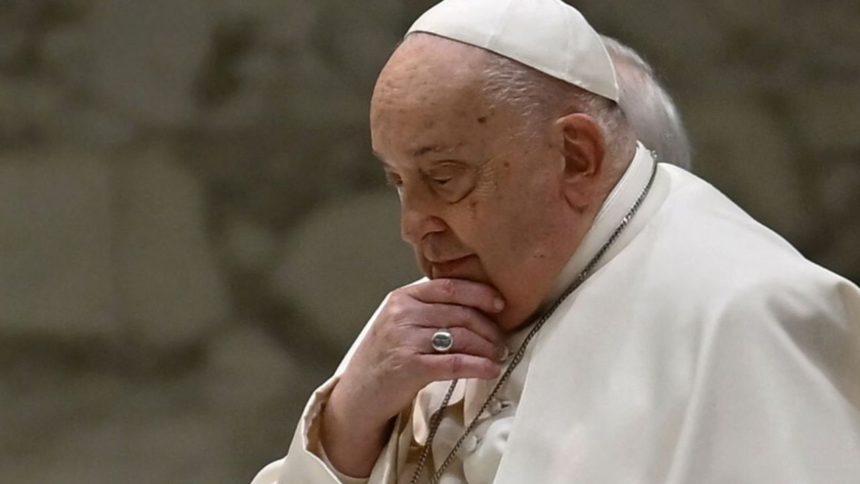 salud del papa francisco sigue presentando una leve mejoria laverdaddemonagas.com la verdad de monagas 2025 02 25t115840.685