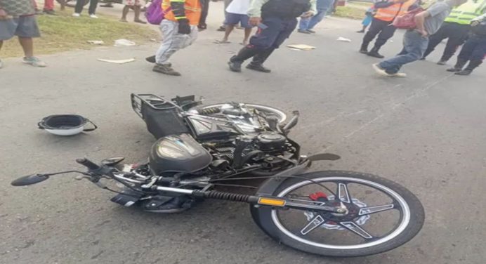 Más de 4 mil conductores multados por irrespetar normas de tránsito en Monagas