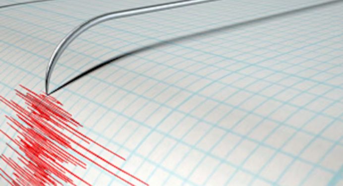 Se registraron dos sismos en la Amazonía de Ecuador de magnitudes 4.9 y 4.3 este sábado