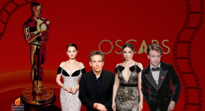 Selena Gómez, Ana de Armas y Ben Stiller entregarán premios Óscar 2025