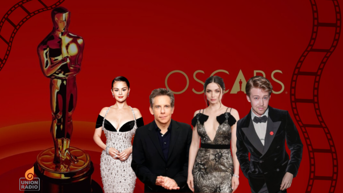 Óscars