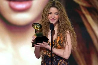 shakira se llevo el grammy a mejor album de pop latino laverdaddemonagas.com la verdad de monagas 2025 02 03t103024.357