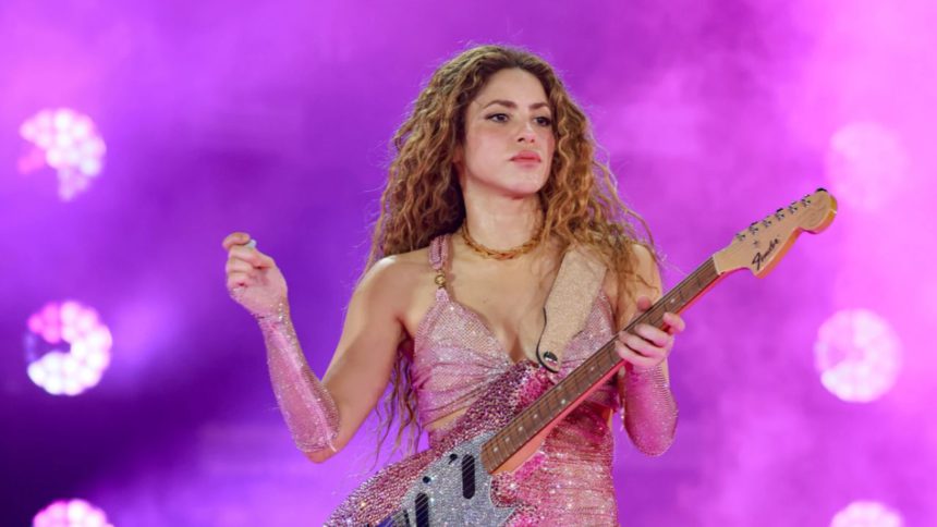 shakira tras cancelacion de su concierto en medellin esta fuera de mis manos laverdaddemonagas.com la verdad de monagas 75