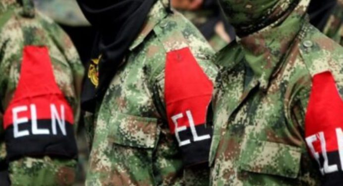 Tensión en Arauca: Tres soldados colombianos secuestrados por el ELN