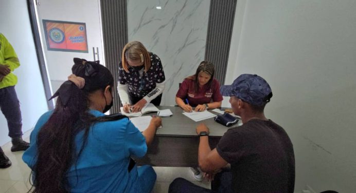 Terminal de Maturín incorpora beneficios de salud para usuarios y trabajadores