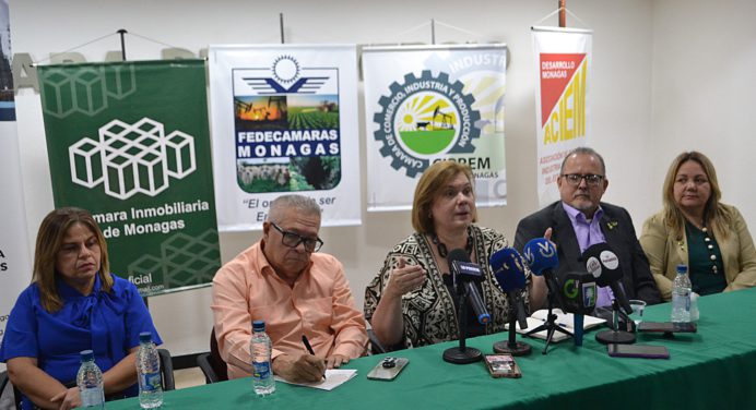 Tiziana Polesel: No hay país que se desarrolle sin financiamiento