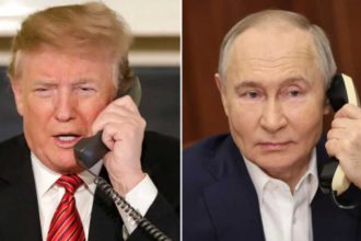 trump y putin acuerdan el comienzo de negociaciones para poner fin a la guerra en ucrania laverdaddemonagas.com sin titulo 14151