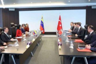 cooperación energética