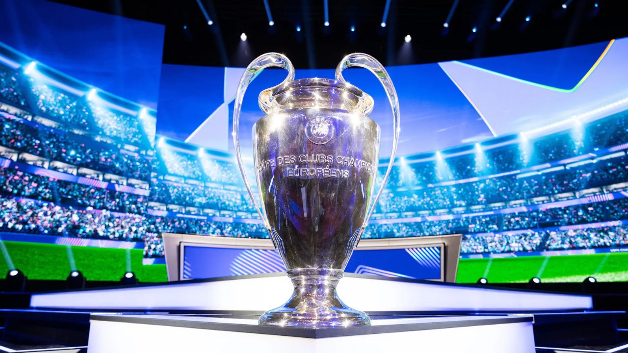 UEFA Champions League: Definidos los cruces de octavos y el camino hacia la gran final