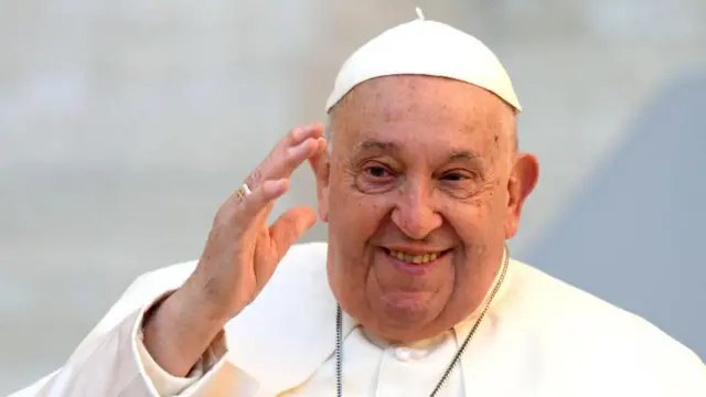 Un cardenal asumirá la misa del Miércoles de ceniza en lugar del papa 2 misa del Miércoles de ceniza