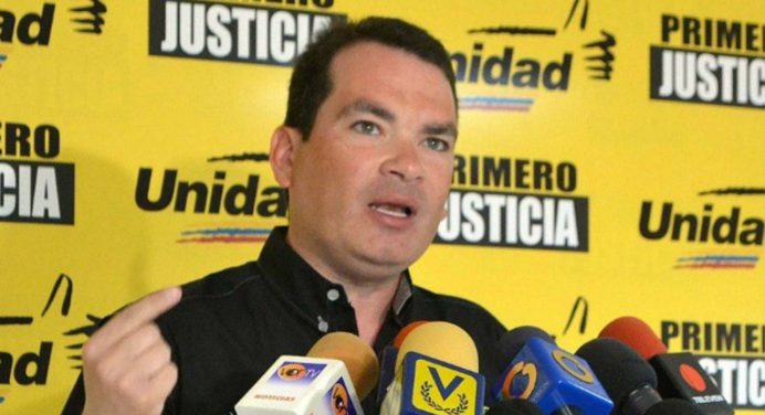 Un grupo del PJ rechaza la abstención para las próximas elecciones de 2025