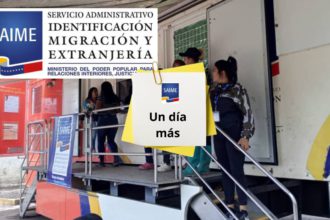 renovar la cédula sin cita